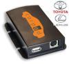 Carpod 111 for Toyota and Lexus for iPhone, for iPod, car mp3 player
