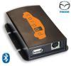 Carpod 111 BT for Mazda for iPhone, for iPod, car mp3 player