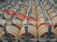 Multi Sheave Cable Block&Mini Cable Block