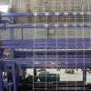 Grassland fence automatic weaving machine