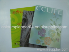 catalogue printing service