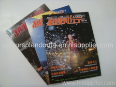 professional catalogue printing