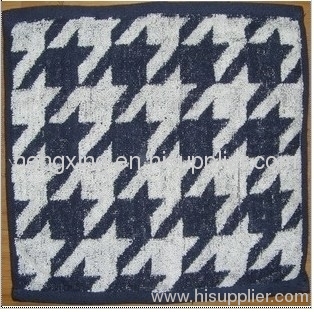 Jacquard Towels