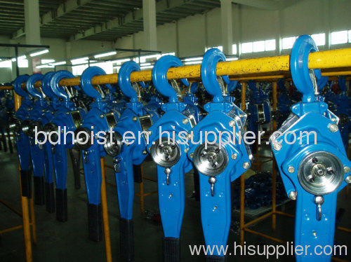 HSH Lever Block/Lever Hoist/Ratchet Lever Hoist