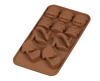 Hot selling silicone chocolate mould