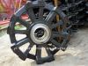 Sprocket for DH508 crane