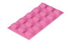 Hot selling silicone chocolate mould