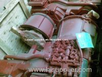 ZF Transmission 4WG200