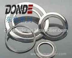 Inconel 625 or 825 Spiral Wound Gasket