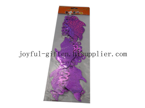 Promotional Halloween Gifts Plastic Jewelry