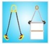 Oil Drum lifting slings clamps - Drum Lifting Clamp lifter China Manufacturer