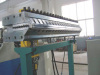 PVC Foam Board Machine