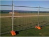 Hot!!! Temporary fence(manufacturer)