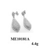 2012 hot 925 sterling silver earring