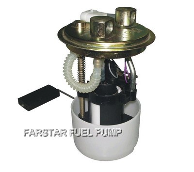 fuel pump assembly FC118