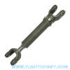 Driveshaft Parts slip yoke assemblies / Sliding yoke completed