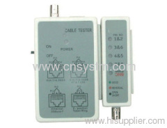 CABLE TESTER