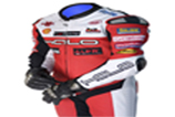 Mototrcycle Leathers Suits