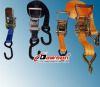 Ratchet Straps, Ratchet tie down Cargo Straps China Manufacturer