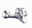 single lever bath mixer faucet