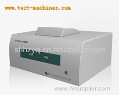 differential scanning calorimeter