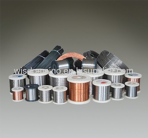 Type K,J,E,K,T thermocouple wire