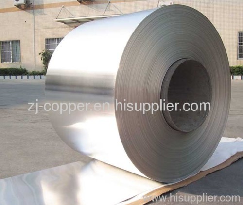 Aluminium Coil A3003/3105