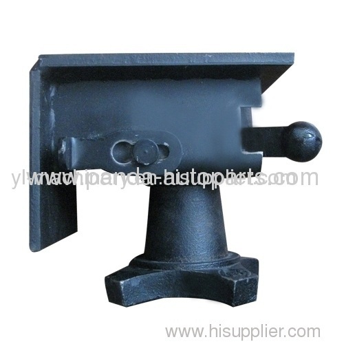 Cast steel Trailer Twist Lock