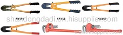 pipe wrench