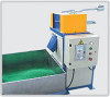 PET granulate production line(300KG/H)