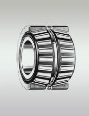 Single Row Pair Tapered Roller Bearing