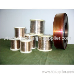 Monel 400 wire strip ribbon sheet bar