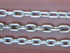 Horseshoe chain