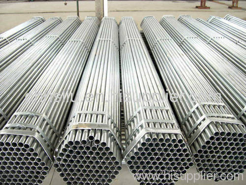 a179 seamless steel pipe 19.05mm*2.11