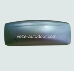 Automatic door motion sensor