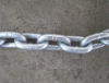 Marine aiming chain