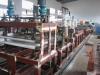 XPS installation board extrusion line