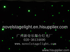 LED star cloth/LED star curtain/ LED stage lighting