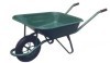 wheel barrow