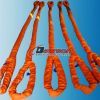 Heavy Lift Polyster Round Sling, Heavy Duty Round Slings