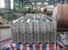 aluminum corrugated sheet for roofing