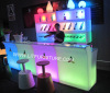 LED bar/led bar design/led bar table/led bar counter/led bar furniture/led straight bar/led furniture/night club/party