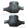 High Pressure Casting Water Valve Body