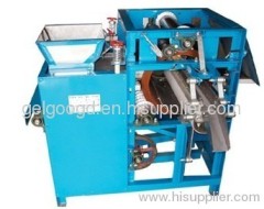 Peanut Wet Peeling Machine