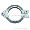 Casting Concrete Pump Clamp Coupling