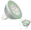MR16 LED Spotlight, 1x3W Cree LED, Dimmable 1-100%