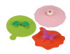 Hot selliing silicone cup lid