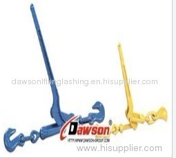 Lever type load binder, Loadbinder China Chain & Rigging Factory, Supply