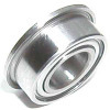 Stainless Steel Flanged Ball Bearing