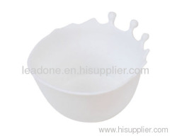 Hot selliing silicone bowl